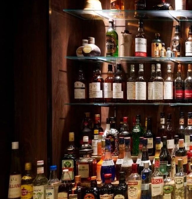 BAR  JUWA