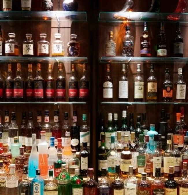 BAR  JUWA
