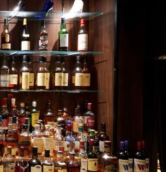BAR  JUWA
