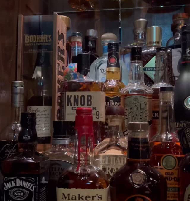 大人の隠れ家 BAR JUWA